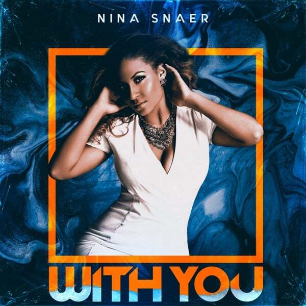 Cover art for With You